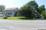 Senior residence 16 rooms for sale