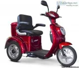 Fast Mobility Scooter