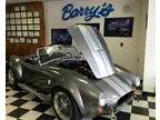 1965 Shelby Cobra by Backdraft