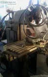 Friedrich Deckel Munche Model  FP1