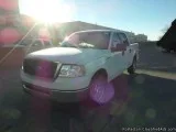 2008 Ford F150 2WD Crewcab