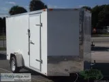 NEW Landscaping Trailer - 12 ft. with Extra Height