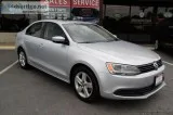 2012 Volkswagen Jetta TDI LOW FINANCING 50K Miles 9225