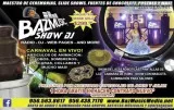 Bazmusic dj show