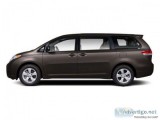 2012 Toyota Sienna XLE 7-Passenger Auto Access Seat