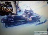 Arctic cat 1996