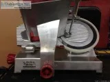Berkel Meat Cutter Model 827A