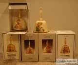 GoebelHummel Bells