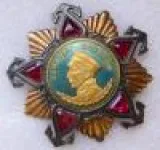 RUSSIAN SOVIET MILITARY ORDER NAKHIMOV LENIN PATRIOTIC WAR MEDAL