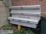 full size pickup toolboxes