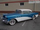 1956 Buick Riviera