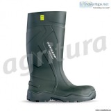 Dunlop work boots