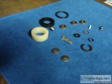 Hein Warner Linconl Snap On Floor Jack Original Seal Kit- 248949