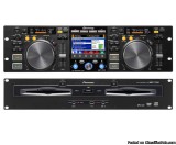 PIONEER MEP 7000 USB