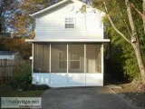 Clean furnished house for rent includes all utilities