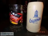 Busch-Series Slim Jim Racing Team Mug