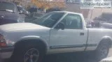 1999 Chevy s10 pickup truck for low price