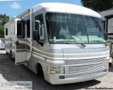 1998 Fleetwood Pace Arrow Vision 35W Class A
