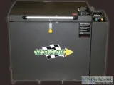 TMB 8100 Parts Washer Heavy Duty Parts Washer - Usage Automatic 