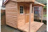 Garden Sheds-Potting Sheds-Chicken Coops