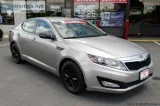 2013 KIA Optima LX GDI LOW FINANCING Bluetooth 24k miles 9128