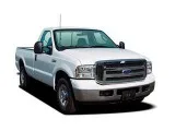 2010 Ford F-350SD