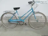 Columbia 3-speed Christopher Metcalfe Creations