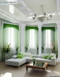 Window Treatments and Installation BLINDS SHADES DRAPERIES SHUTT