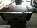 7 ft hockey table