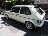 1981 Volkswagen Rabbit