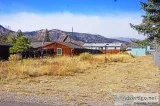 234024 Quiet residential street