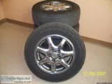 16&quot Cadillac Rims