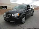 2014 Chrysler Town and Country Touring