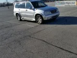 2002 SUZUKI XL7 LIMITED 4X4 SAVER