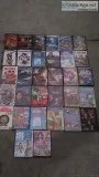 DVD LOT