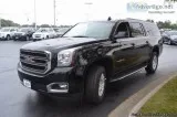2016 GMC Yukon XL SLE