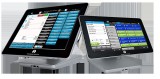 Upgrade to a full featured touch-screen POS system At No Cost