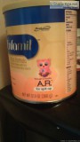 BABY ENFAMIL AR (for spit up)