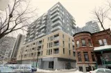 Superb 1 bedroom condo Seville project Ville-Marie