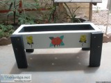Gardening- planters