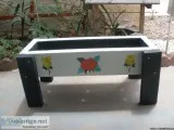 Gardening- planters