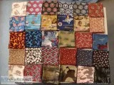 QUALITY CORNHOLE BAGS - GUARANTEED