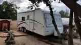 2006 Fleetwood Pegasus Ultralite