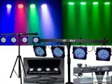 CHAUVET LIGHTS-