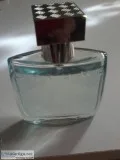 Azzaro Chrome cologne 1oz