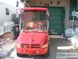 1987 Chevrolet P30 Stepvan