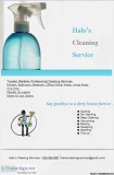 Neat and Tidy cleaning