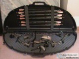 Compound Bow