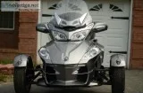 2011 Can-Am RT-S
