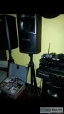 sintronic karaoke